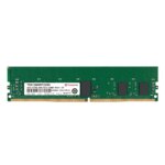 TRANSCEND 4GB DDR4-2666 REG-DIMM CL19 1Rx8 512Mx8 - Image 3