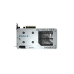 GIGABYTE nVidia GeForce RTX 5060 EAGLE OC ICE 8GB - 8GB GDDR7; 128-Bit Memory Bus; 1x HDMI; 3x DisplayPort . - Image 7