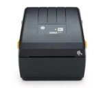 Thermal Transfer Printer (74/300M) ZD230; Standard EZPL; 203 dpi; EU and UK Power Cords; USB - Image 12
