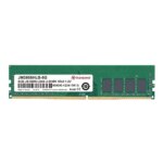 TRANSCEND 16GB JET MEMORY DDR4 2666MHZ DESKTOP U-DIMM 2RX8 1GX8 CL19 - Image 3