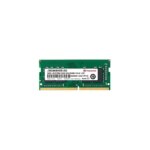 TRANSCEND 16GB JET MEMORY DDR4 2666MHZ NOTEBOOK SO-DIMM 2RX8 1GX8 CL19 - Image 3
