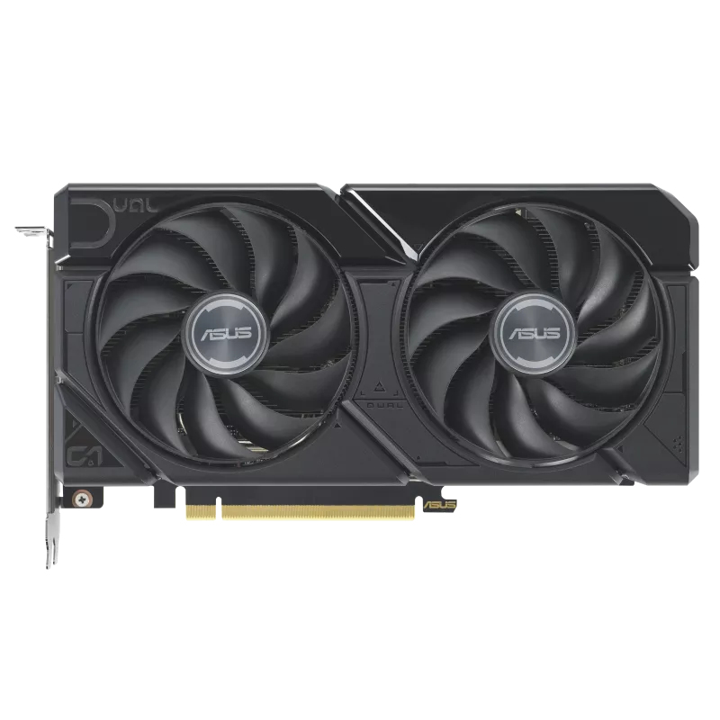 ASUS Graphics Card/AMD/PCIe4/16GB GDDR6/OC mode:up to 2801MHz(Boost Clock)/Default mode:up to 2781MHz/1xHDMI/3xDP/600W ASUS Graphics Card/AMD/PCIe4/16GB GDDR6/OC mode:up to 2801MHz(Boost Clock)/Default mode:up to 2781MHz/1xHDMI/3xDP/600W - Image 1