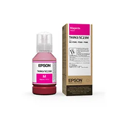 75708784_6045771375 Dye Sublimation Magenta T49N300 (140mL) - Image 1
