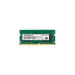 TRANSCEND 4GB DDR4 2666MHZ SO-DIMM 1RX8 512MX8 CL19 1.2V - Image 2
