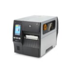 TT Printer ZT411; 4''; 600 dpi; Euro and UK cord; Serial; USB; 10/100 Ethernet; Bluetooth 4.1/MFi; USB Host; EZPL - Image 5