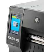 Zebra ZT411 4" Thermal Transfer Label Printer - Image 3