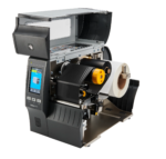 Zebra ZT411 4" Thermal Transfer Label Printer