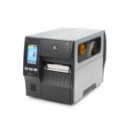 Zebra ZT411 4" Thermal Transfer Label Printer - Image 2