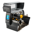 Zebra ZT411 4" Thermal Transfer Label Printer - Image 5