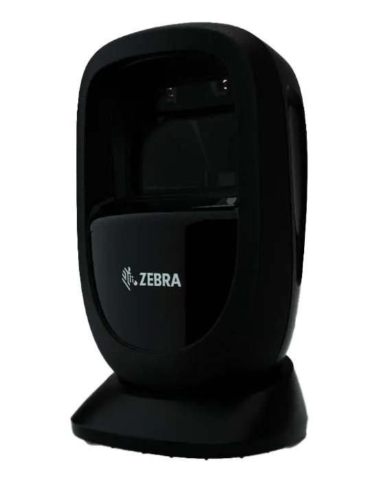 ZEBRA DS9308-SR BLACK USB KIT: DS9308-SR00004ZZWW SCANNER; CBA-U21-S07ZBR SHIELDED USB CABLE; EMEA ONLY