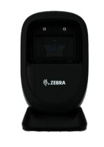 ZEBRA DS9308-SR BLACK USB KIT: DS9308-SR00004ZZWW SCANNER; CBA-U21-S07ZBR SHIELDED USB CABLE; EMEA ONLY - Image 4