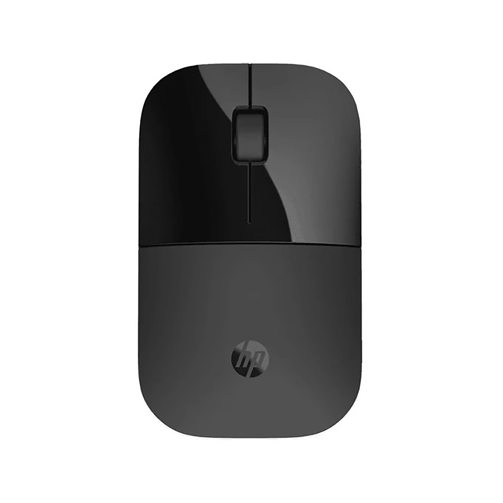 758A8AA_c421 HP Z3700 Dual Wireless Black Mouse - Image 1