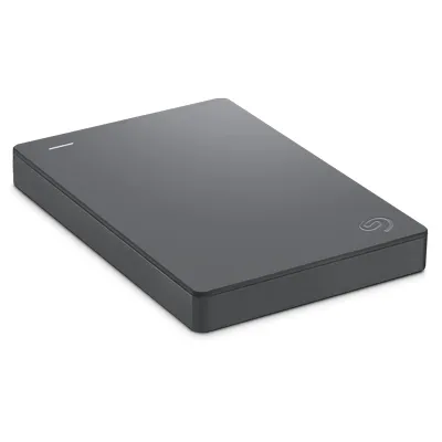 76604615_1481762440 Seagate Basic 5TB USB-A Portable HDD - Image 1