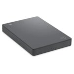 Seagate Basic Portable Drive - 2.5'' 1TB. USB 3.0 - Image 3