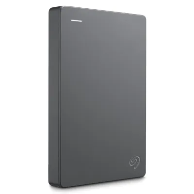 76604622_4353435311 Seagate Basic Portable Drive - 2.5'' 1TB. USB 3.0 - Image 1