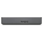 Seagate Basic 4TB USB-A Portable HDD - Image 2
