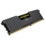 CORSAIR VENGEANCE® LPX 16GB (1 x 16GB) DDR4 DRAM 3200MHz C16 Memory Kit - Black. - Image 6