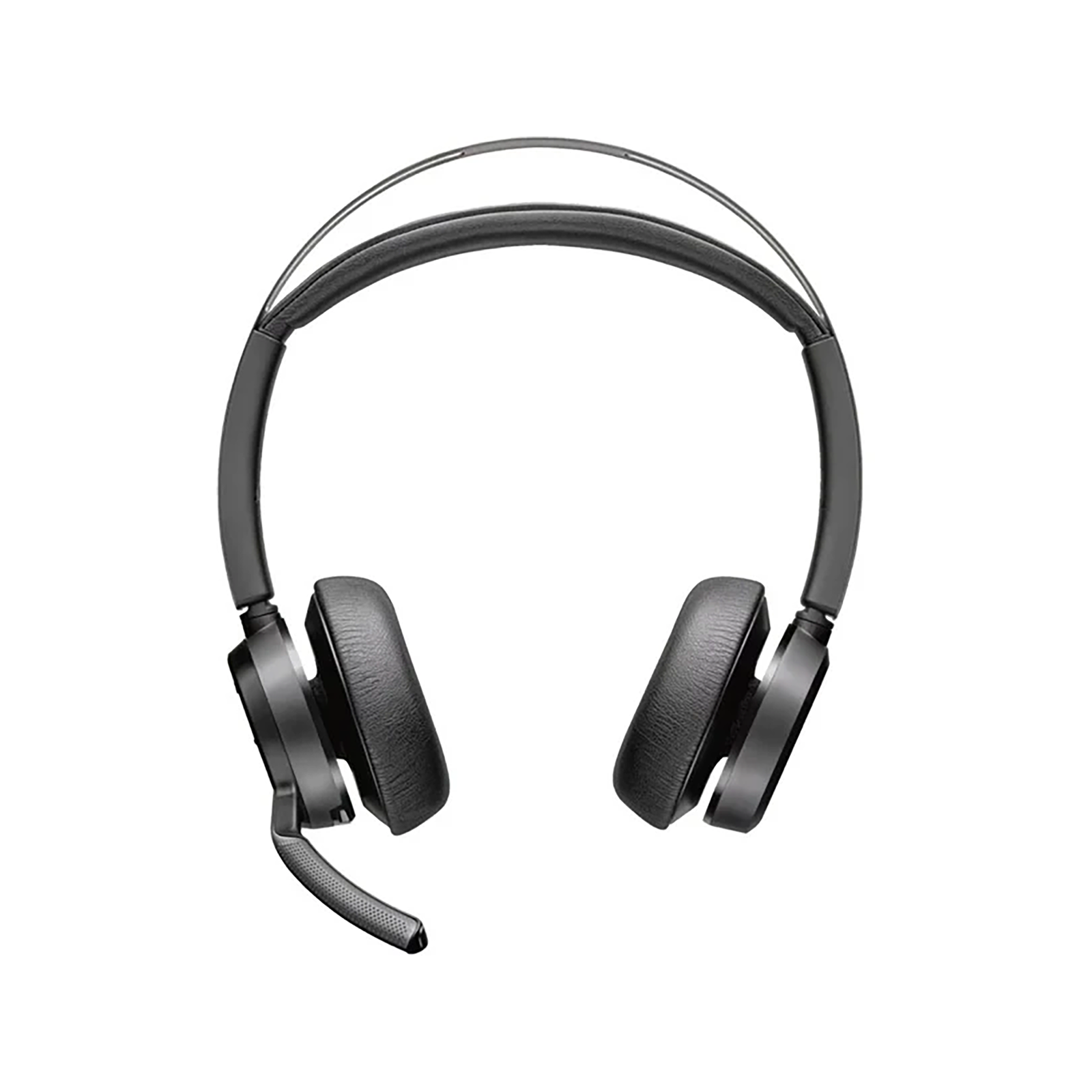 76U46AA_1_81e4 HP Poly Voyager Focus 2 USB-A Wireless Headset - Image 1
