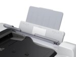 Epson WorkForce Pro WF-C878RDWF Colour A3 MFP; 35ppm Mono 35ppm Colour (ISO 25ppm Mono, 24ppm Colour) A3 Print Scan copy Fax USB/USBHost Auto Duplex Wi-Fi/Wi-FiDirect Ethernet. First Page Out: Mono 6 seconds Colour 6.5 seconds, Max Printing Volume 75k p/M, Recommended Printing Volume 10k p/M, Compatible Paper Weight 64 g/m² - 300 g/m², Max Paper Input 1835 DOES NOT USE XXL INKS. Warranty 1 year on-site Consumables: C13T05A100 XL Black, C13T05A200 XL Cyan, C13T05A300 XL Magenta, C13T05A400 XL Yellow, C13T671400 Maintenance Box - NO INKS INCLUDED - Image 3