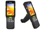MC34, LAN, WIFI 6E, Gun, Bluetooth, NFC, 4.0" Display, Vibrator, Android GMS, SE58 Imager, 5MP FF + 13MP RF Camera, 6GB RAM / 128GB UFS, 47 Key, 7000mAh Standard Battery, Rest of World - Image 4