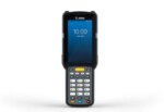 Brick Straight Shooter, 802.11 a/b/g/n/ac, Bluetooth, 2D SE4770, 4.0" display, 38 Key, Extended Capacity Battery, Android GMS, 4GB RAM/32GB ROM, Sensors, NFC, Rest of World - Image 4