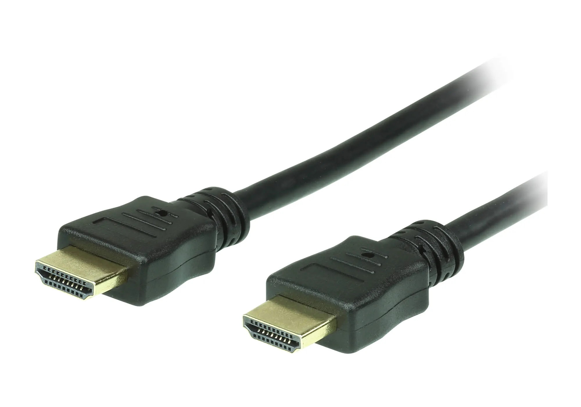 79656429_3531543047 Aten 2M High Speed True 4K HDMI Cable with Ethernet - Image 1