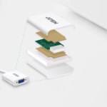 ATEN DisplayPort to VGA Adapter - Image 5