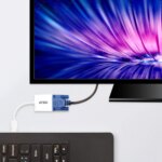 ATEN DisplayPort to VGA Adapter - Image 2