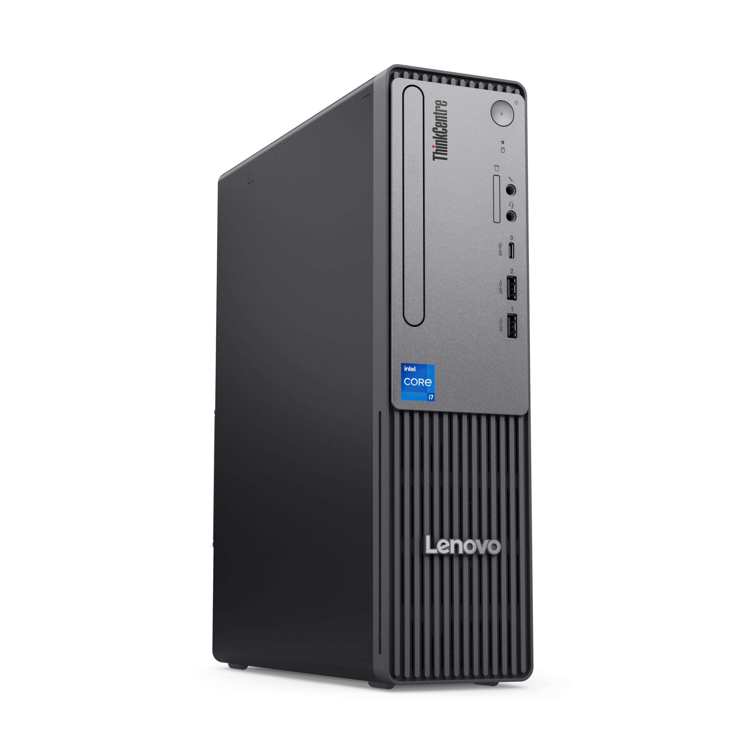 LENOVO ThinkCentre NEO 50s G5 |i3-14100|BLACK|SFF DESKTOP|8GB DDR5|512GB PCIe SSD|3yr CI|WIN11 Pro LENOVO ThinkCentre NEO 50s G5 |i3-14100|BLACK|SFF DESKTOP|8GB DDR5|512GB PCIe SSD|3yr CI|WIN11 Pro - Image 1