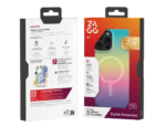 ZAGG Cases Milan Snap Apple iP16 Pro Max Iridescent - Image 2
