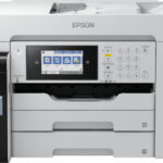 EcoTank Pro L15180 - 34ppm Mono A3 Print Scan Copy USB Wi-Fi/Wi-Fi Direct Ethernet Auto Duplex 2 Trays Rear Paper Feeder & Tray Paper Feeder ADF Scanner PCL5e, PCL6, PCL5c, PostScript 3, PDF 1.7 (box includes 1 x ink bottles, prints up to 4.9k pages) Compatible Paper Weight 64 g/m² - 255 g/m², 20.3 kg, Recommended Duty Cycle 800 - 8000 pages per month. Warranty 12 Month Carry-in, 350 000 pages