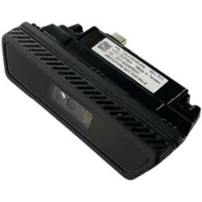 Zeba Z-Flex scanner; SE4720 Zeba Z-Flex scanner; SE4720 - Image 1