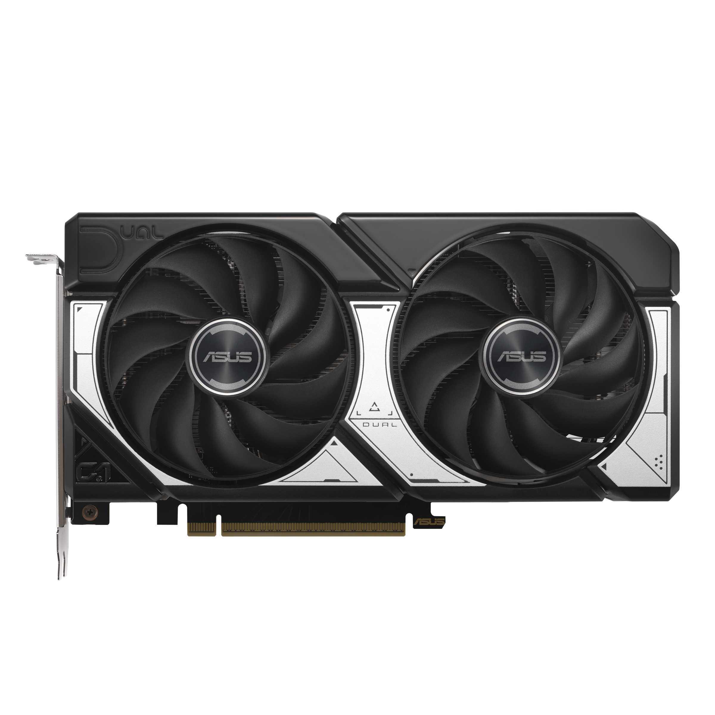 ASUS Graphics Card/NVIDIA/PCIe5.0/16GB GDDR7/OC . OC mode: 2632MHz. Default mode: 2602MHz/1xHDMI/3xDP/Res:7680×4320/550W. ASUS Graphics Card/NVIDIA/PCIe5.0/16GB GDDR7/OC . OC mode: 2632MHz. Default mode: 2602MHz/1xHDMI/3xDP/Res:7680x4320/550W. - Image 1
