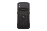 Zebra TC27; WWAN; 5G; Wifi 6; SE4710; 6'' Display; 6GB/64GB; 16MP RFC; 5MP FFC; 2-Pin Back I/O; Standard Battery; NFC; BT; USB-C, accessories sold separately. - Image 7