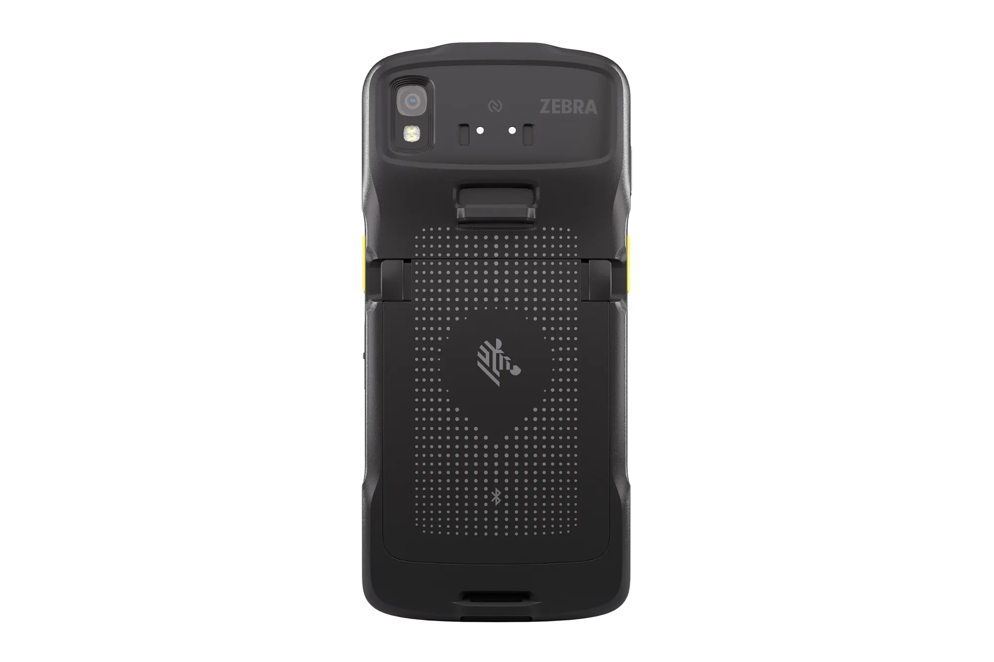 Zebra TC22; WLAN; WIFI 6; SE4710; 6'' DISPLAY; 6GB/64GB; 16MP RFC; 5MP FFC; 2-PIN BACK I/O; STANDARD BATTERY; NFC; BT; USB-C; GM, accessories sold separately.