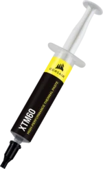 Corsair XTM60 High Performance Thermal Paste 3G - Image 4