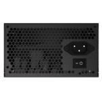 Gigabyte PSU P550B Bronze Certified 550W - 3 Year Warranty; 24/20-pin x 1; CPU 4+4-pin x 1; PCI-E 6+2-pin x 2; SATA x 6; Peri x3 - Image 2