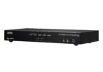 4-Port USB 3.0 4K HDMI Dual Display KVMP™ Switch HDMI 2.0 standard and supports up to 4K DCI (4096 x 2160 @ 60Hz) - Image 5