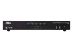 4-Port USB 3.0 4K HDMI Dual Display KVMP™ Switch HDMI 2.0 standard and supports up to 4K DCI (4096 x 2160 @ 60Hz) - Image 6
