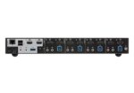 4-Port USB 3.0 4K HDMI Dual Display KVMP™ Switch HDMI 2.0 standard and supports up to 4K DCI (4096 x 2160 @ 60Hz) - Image 4