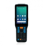 N7 Cachalot Pro II Mobile Computer 4GB/64GB with 4” Gorilla Glass Touch Screen, 38 keys keyboard, 2D CMOS Mega Pixel imager with Laser Aimer, BT, GPS, NFC, 4G & WiFi, Camera. Incl. USB cable, battery and multiplug adapter. OS: Android 11 GMS AER.