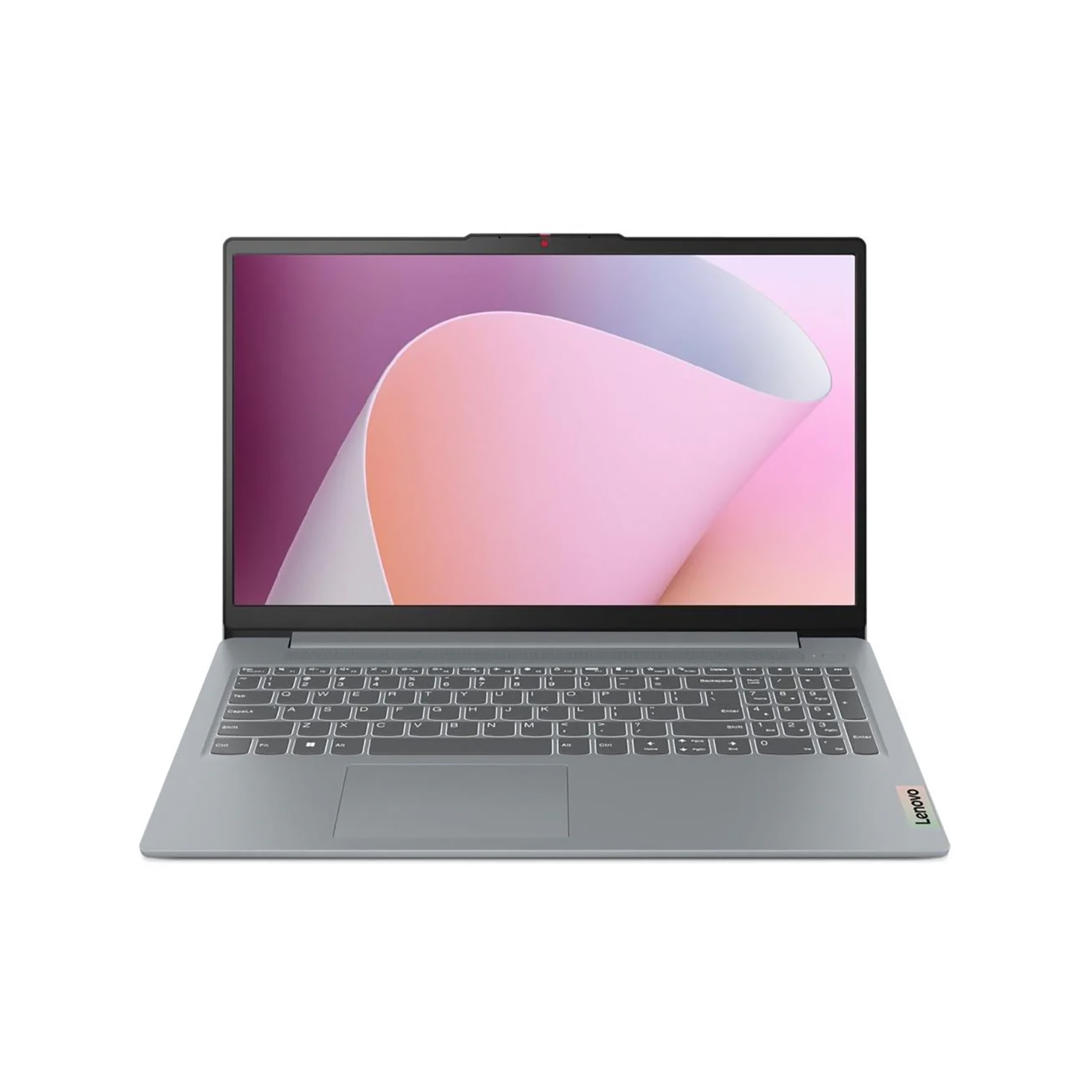 82XM01AUSA_326f Lenovo Ideapad Slim 3 15.6" FHD Ryzen 7-5825U 16GB 512GB Win 11 Home Notebook - Image 1