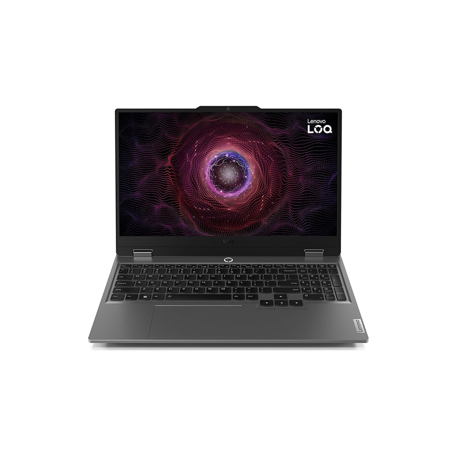 83JG001BSA__1__70a2 Lenovo LOQ 15.6" Ryzen-5 16GB 1TB Win 11 Home Notebook - Image 1
