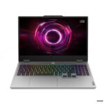 Lenovo LOQ 15AHP10 15.6" Ryzen-7 16GB 1TB Win 11 Home Notebook
