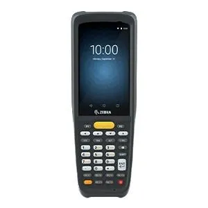Zebra KIT: MC2700; WWAN; BT; BRICK; SE4100; 34KY; STD; GMS; 2/16GB; CDL; ROW