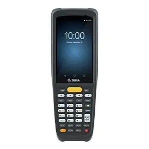 Kit; Brick; 802.11 a/b/g/n/ac; Bluetooth; 2D Imager SE4100; Camera; 4.0'' display; 34 Key; 3500MAH Battery; Android GMS; NFC; 3G