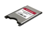 TRANSCEND PCMCIA ADAPTER FOR COMPACT FLASH CARD - Image 4