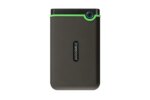 TRANSCEND 2TB STOREJET M3C 2.5'' USB TYPE C HDD SLIM IRON GREY - Image 5
