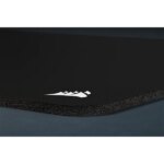 Corsair MM200 PRO Premium Spill-Proof Cloth Gaming Mouse Pad – Heavy XL; Black - 450mm x 400mm x 6mm. - Image 5