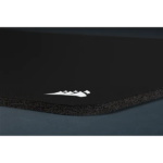 Corsair MM200 PRO Premium Spill-Proof Cloth Gaming Mouse Pad – Heavy XL; Black - 450mm x 400mm x 6mm. - Image 12